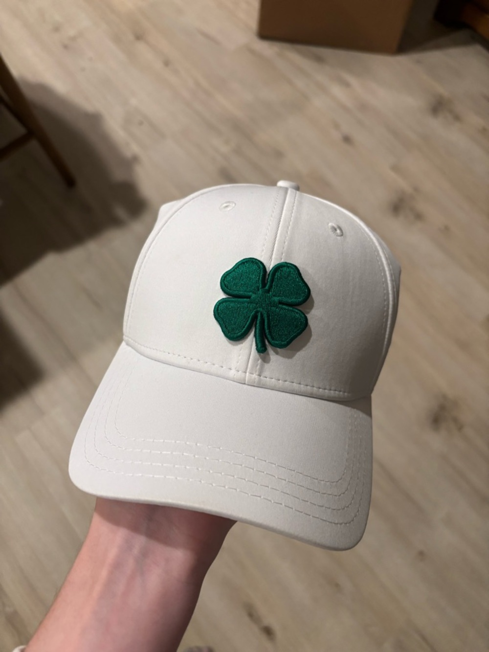 Black Clover Live Lucky Hat